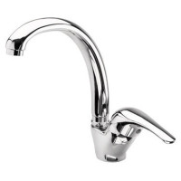 Кухонный Смеситель CM Acquamix 9214MISCSAT Сатин