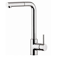 Кухонний змішувач CM Acquamix 9226MISCCRM Хром