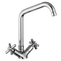 Кухонний змішувач CM Acquamix 9228MISCCRM Хром