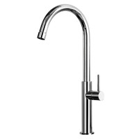 Кухонний змішувач CM Acquamix 9231MISCCRM Хром