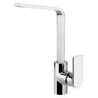 Кухонний змішувач CM Acquamix 9400MISCCRM Хром