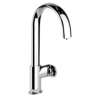 Кухонний змішувач CM Acquamix 9401MISCCRM Хром