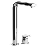 Кухонний змішувач CM Acquamix 9403MISCCRM Хром