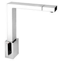 Кухонний змішувач CM Acquamix 9405MISCCRM Хром