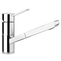 Кухонний змішувач CM Acquamix 9407MISCCRM Хром