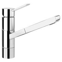 Кухонний змішувач CM Acquamix 9408MISCCRM Хром