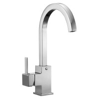 Кухонний змішувач CM Easymix 90202MISCCRM Хром