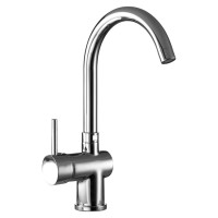 Кухонний змішувач CM Easymix 90208MISCCRM Хром