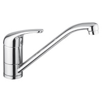 Кухонний змішувач CM Easymix 90211MISCCRM Хром