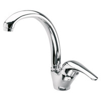 Кухонний змішувач CM Easymix 90214MISCCRM Хром