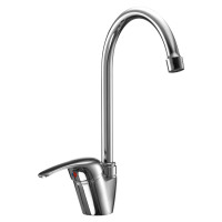 Кухонний змішувач CM Easymix 90216MISCCRM Хром