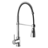 Кухонний змішувач CM Easymix 90220MISCCRM Хром