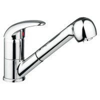 Кухонний змішувач CM Easymix 90221MISCCRM Хром