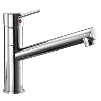 Кухонний змішувач CM Easymix 90300MISCCRM Хром