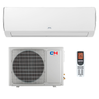 Кондиціонер спліт-система Cooper & amp;Hunter Veritas NG (Inverter) CH-S24FTXLQ-NG Кондиціонер спліт-система Cooper & amp;Hunter Veritas NG (Inverter) CH-S24FTXLQ-NG