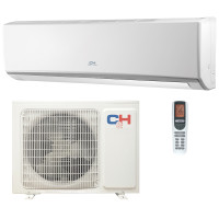 Кондиціонер спліт-система Cooper & amp;Hunter Winner (Inverter) CH-S12FTX5