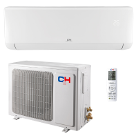 Кондиціонер спліт-система Cooper & amp;Hunter Prima Plus CH-S24XN7