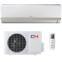 Кондиціонер спліт-система Cooper & amp;Hunter Air-Master Plus CH-S07XP7