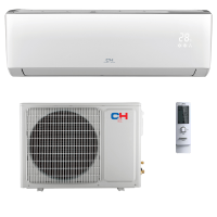 Кондиціонер спліт-система Cooper & amp;Hunter Arctic Inverter NG CH-S09FTXLA-NG