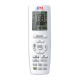 Кондиціонер спліт-система Cooper & amp;Hunter Air-Master Plus CH-S12XP7