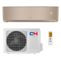 Кондиціонер спліт-система Cooper & amp;Hunter SUPREME (Gold) CH-S12FTXAM2S-GD