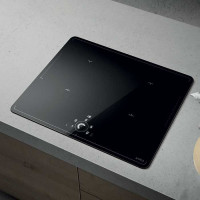 Індукційна варильна поверхня Elica DIAMOND 604 BL Колір: Чорний Індукційна варильна поверхня Elica DIAMOND 604 BL Колір: Чорний