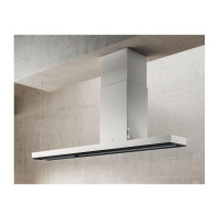 Островная кухонная вытяжка Elica HAIKU ISLAND WH/A/180 Белый