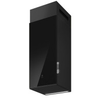 Пристенная кухонная вытяжка Elica HAIKU BL/A/32 Черный