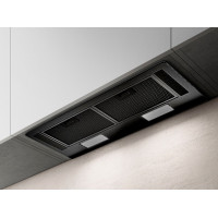 Встраиваемая кухонная вытяжка Elica ERA C BL/A/72 Чёрный