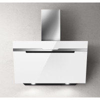 Пристінна кухонна витяжка Elica MAJESTIC WH/A/90 Білий