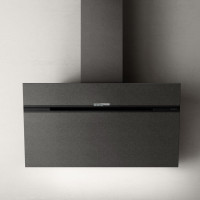 Пристінна кухонна витяжка Elica STRIPE URBAN CAST IRON/A/90 Сірий Пристінна кухонна витяжка Elica STRIPE URBAN CAST IRON/A/90 Сірий