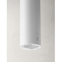 Островная кухонная вытяжка Elica TUBE PRO ISLAND WH MAT/A/43 Белый Островная кухонная вытяжка Elica TUBE PRO ISLAND WH MAT/A/43 Белый