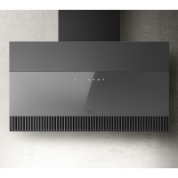 Пристенная кухонная вытяжка Elica SUPER PLAT GR/F/80 Серый Пристенная кухонная вытяжка Elica SUPER PLAT GR/F/80 Серый