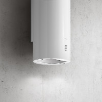 Пристенная кухонная вытяжка Elica TUBE PRO WH MAT/A/43 Белый Пристенная кухонная вытяжка Elica TUBE PRO WH MAT/A/43 Белый
