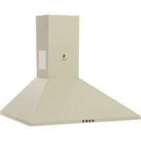 Пристінна кухонна витяжка Elica BERLIN CR/A/60 Бежевий