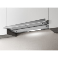 Телескопічна кухонна витяжка Elica ELITE 35 GRIX/A/90 Нержавіюча сталь