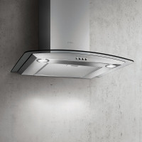 Пристінна кухонна витяжка Elica CIRCUS IX A/60 Нержавіюча сталь