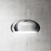 Острівна кухонна витяжка Elica SEASHELL IX/F/80 Нержавіюча сталь