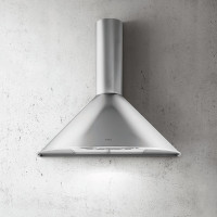 Пристінна кухонна витяжка Elica TONDA IX F/90 Нержавіюча сталь