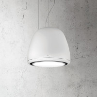 Островная кухонная вытяжка Elica EDITH CLASSIC/F/50 Белый