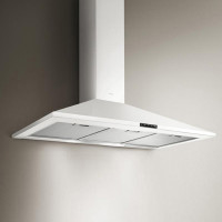 Пристенная кухонная вытяжка Elica MISSY LUX WH/A/60 Белая