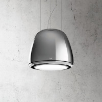 Островная кухонная вытяжка Elica EDITH HEAVYMETAL/F/50 Нержавеющая сталь Островная кухонная вытяжка Elica EDITH HEAVYMETAL/F/50 Нержавеющая сталь