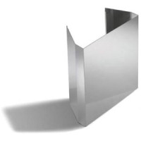 Декоративний короб до витяжки Elica KIT0010439 Нержавіюча сталь