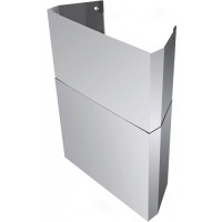 Декоративний короб до витяжки Elica KIT0010700 Нержавіюча сталь