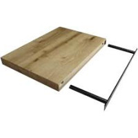Додаткова полиця з дуба до витяжки Elica KIT0120946 Додаткова полиця з дуба до витяжки Elica KIT0120946
