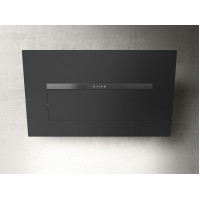 Пристінна кухонна витяжка Elica BLOOM-S DEKT/A/85 Чорна