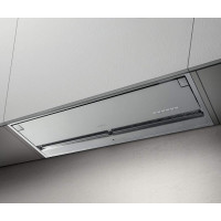 Вбудована кухонна витяжка Elica BOX IN NO DRIP IX/A/90 Нержавіюча сталь