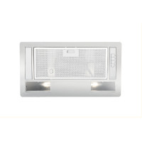 Вбудована кухонна витяжка Elica CT17 C IX/A/52 Нержавіюча сталь