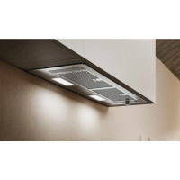 Вбудована кухонна витяжка Elica CT17 S IX/A/72 Нержавіюча сталь