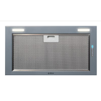 Встраиваемая кухонная вытяжка Elica CT23 GR/A/52 Серый Встраиваемая кухонная вытяжка Elica CT23 GR/A/52 Серый
